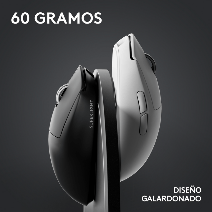 MOUSE GAMER LOGITECH PRO X SUPERLIGHT 2 - Achorao