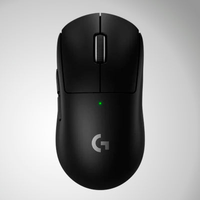 MOUSE GAMER LOGITECH PRO X SUPERLIGHT 2 - Achorao