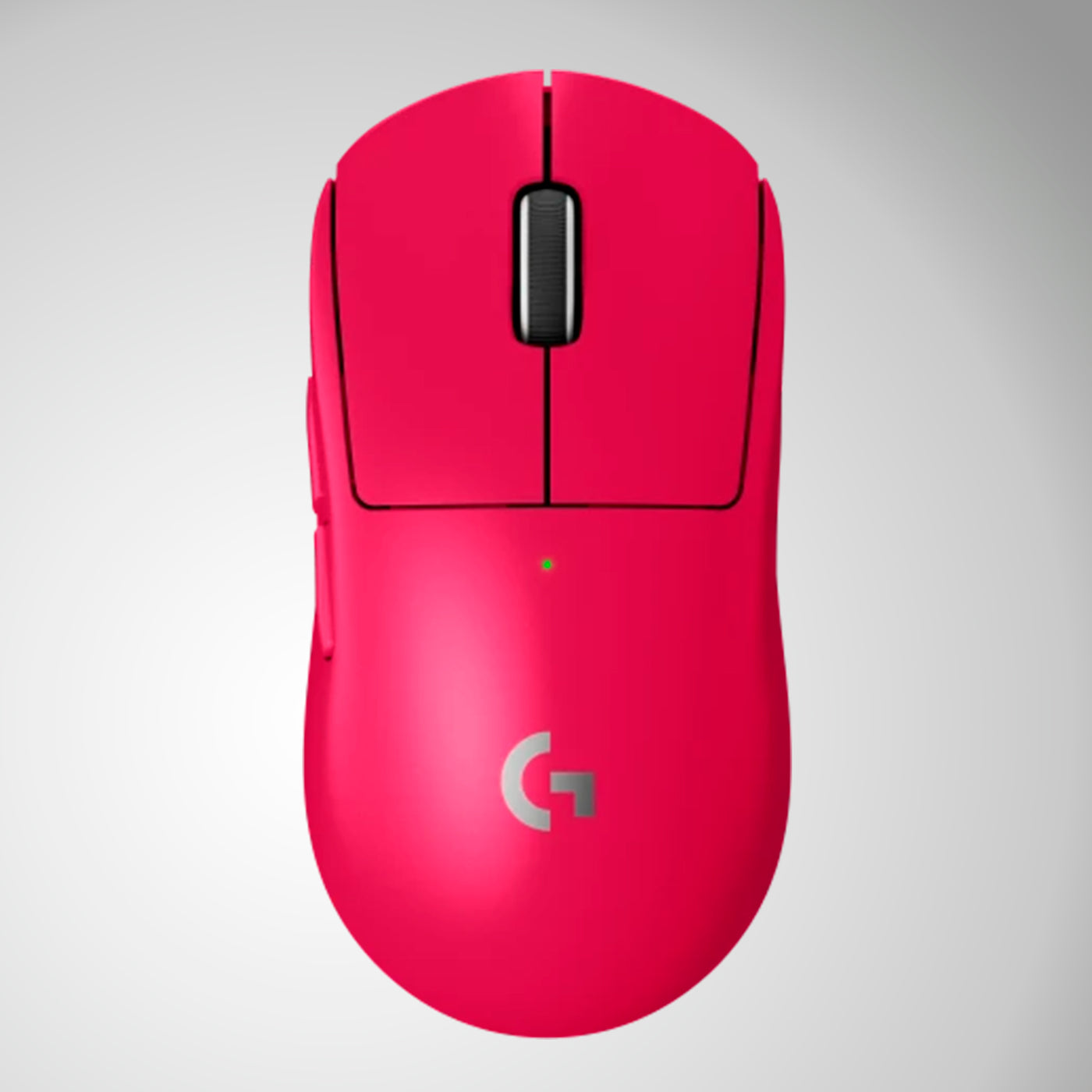 MOUSE GAMER LOGITECH PRO X SUPERLIGHT 2 - Achorao