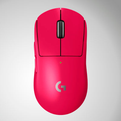 MOUSE GAMER LOGITECH PRO X SUPERLIGHT 2 - Achorao