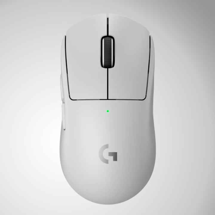 MOUSE GAMER LOGITECH PRO X SUPERLIGHT 2 - Achorao