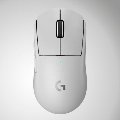 MOUSE GAMER LOGITECH PRO X SUPERLIGHT 2 - Achorao