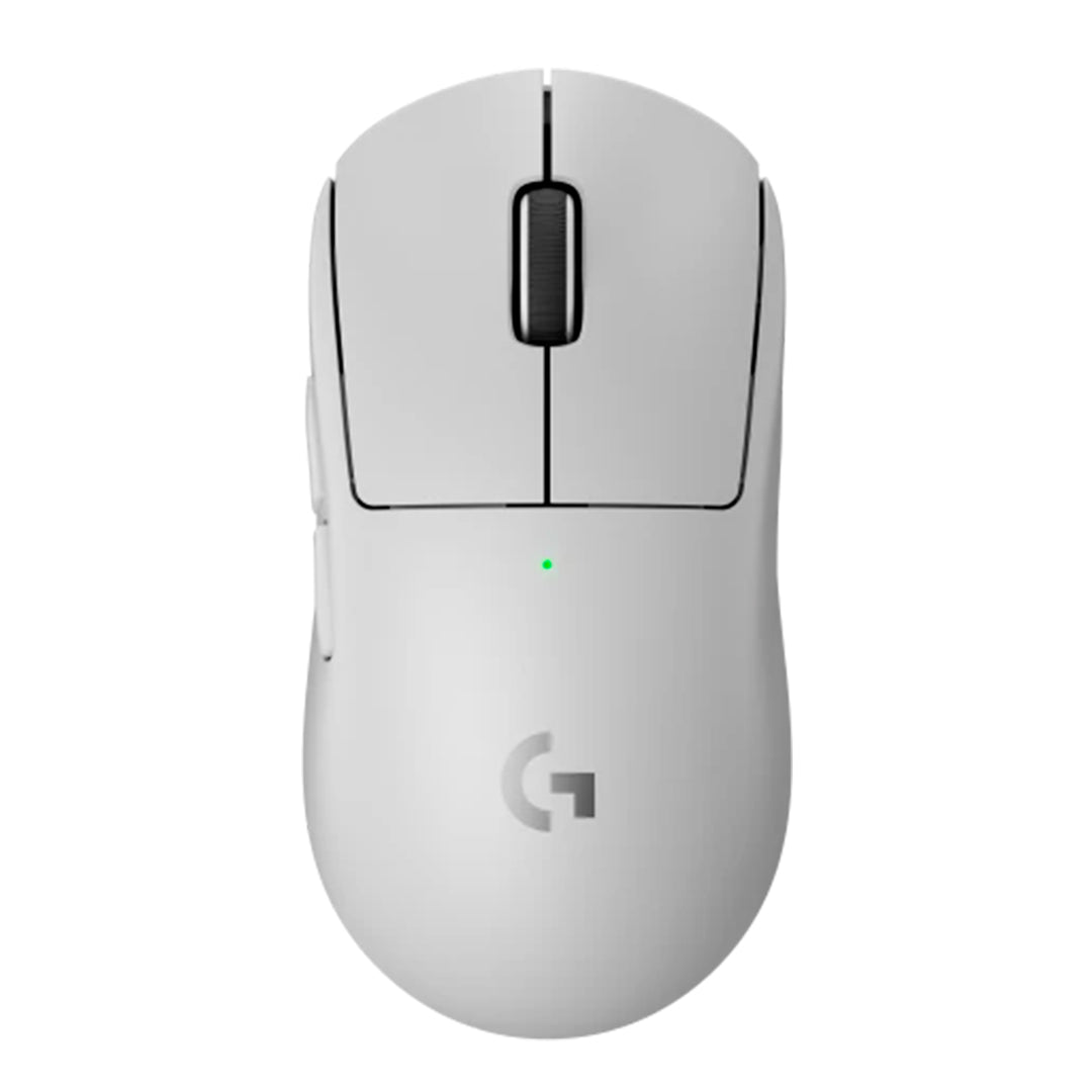 MOUSE GAMER LOGITECH PRO X SUPERLIGHT 2 - Achorao