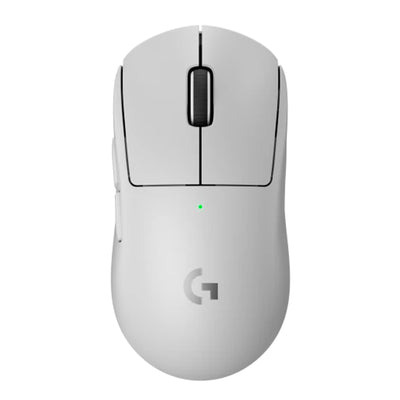 MOUSE GAMER LOGITECH PRO X SUPERLIGHT 2 - Achorao
