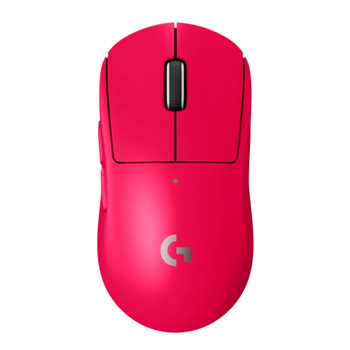 MOUSE GAMER LOGITECH PRO X SUPERLIGHT 2 - Achorao