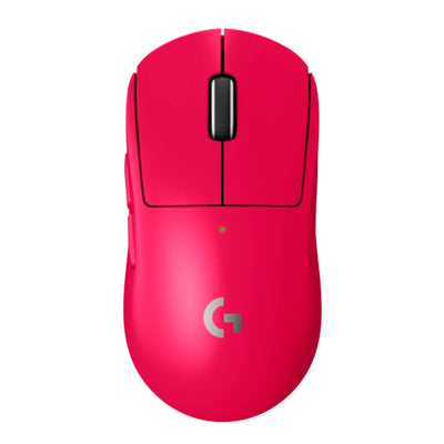 MOUSE GAMER LOGITECH PRO X SUPERLIGHT 2 - Achorao