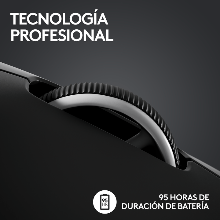 MOUSE GAMER LOGITECH PRO X SUPERLIGHT 2 - Achorao