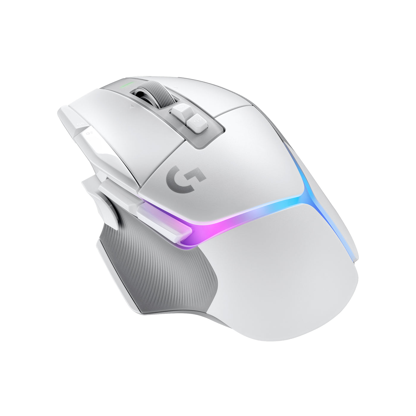 Mouse Inalámbrico  Gamer G502 X PLUS 25K DPI Lightforce RGB - Achorao