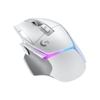 Mouse Inalámbrico  Gamer G502 X PLUS 25K DPI Lightforce RGB - Achorao