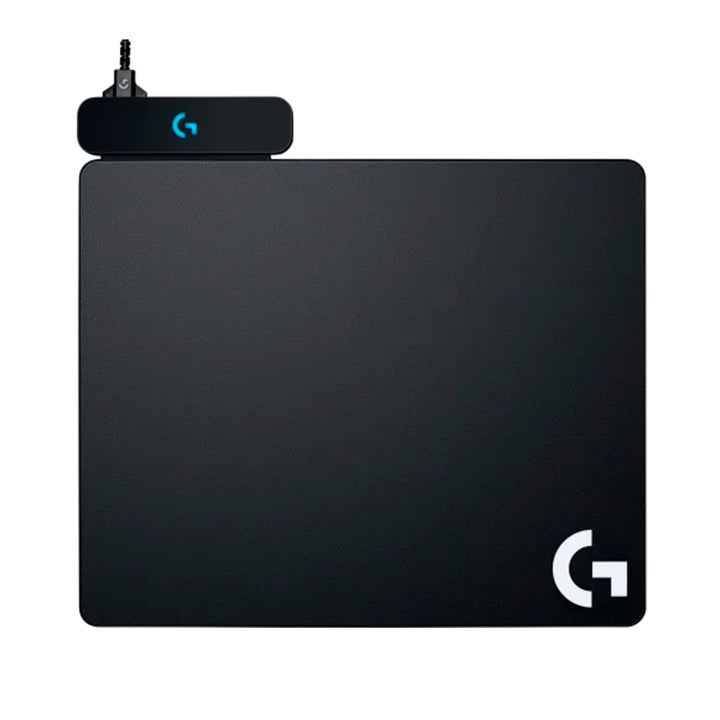 Mouse pad gamer Logitech Powerplay 2 Wireless Charger Lightspeed - Achorao
