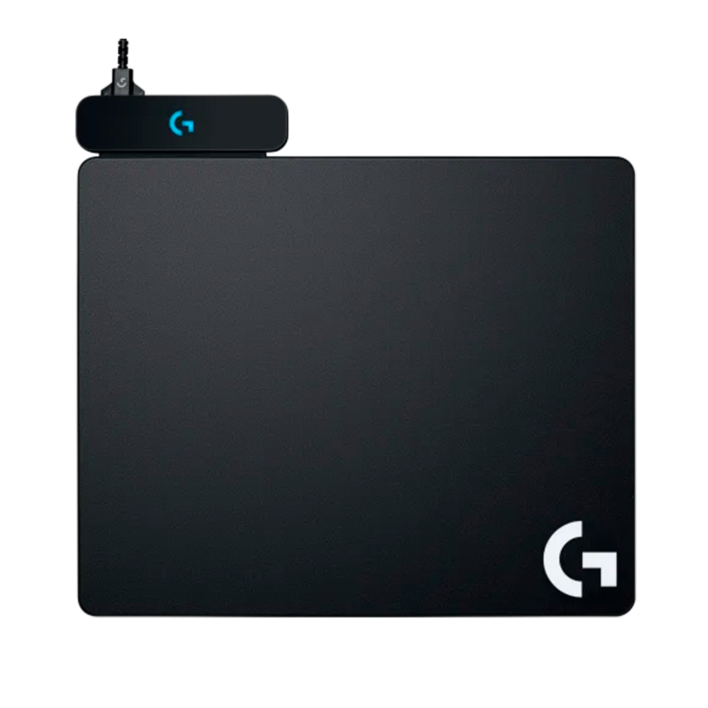 Mouse pad gamer Logitech Powerplay 2 Wireless Charger Lightspeed - Achorao