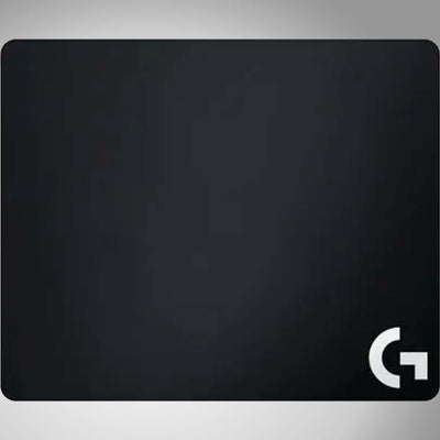 Mousepad G240 Talla M - Tela Preciso Ultra Fino 1mm - Achorao