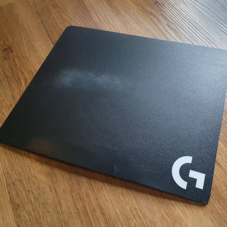 Mousepad G440 Talla M - Rígido Low friction Velocidad - Achorao