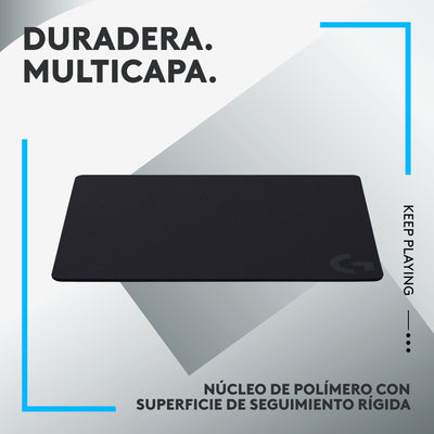 Mousepad G440 Talla M - Rígido Low friction Velocidad - Achorao