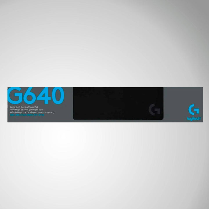 Mousepad G640 Talla L - Tela Preciso Para Esports Pro - Achorao
