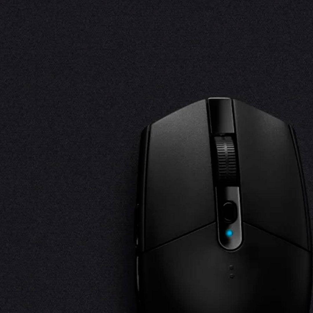 Mousepad G640 Talla L - Tela Preciso Para Esports Pro - Achorao