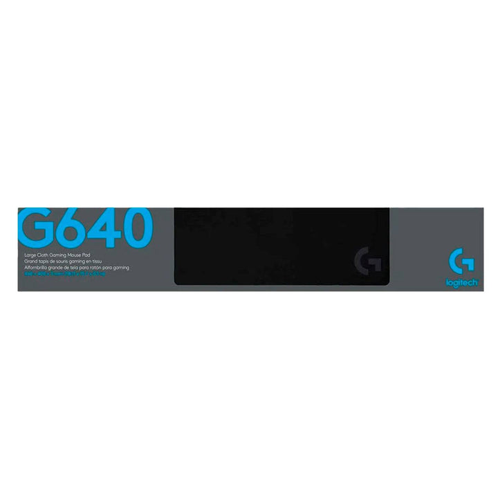 Mousepad G640 Talla L - Tela Preciso Para Esports Pro - Achorao
