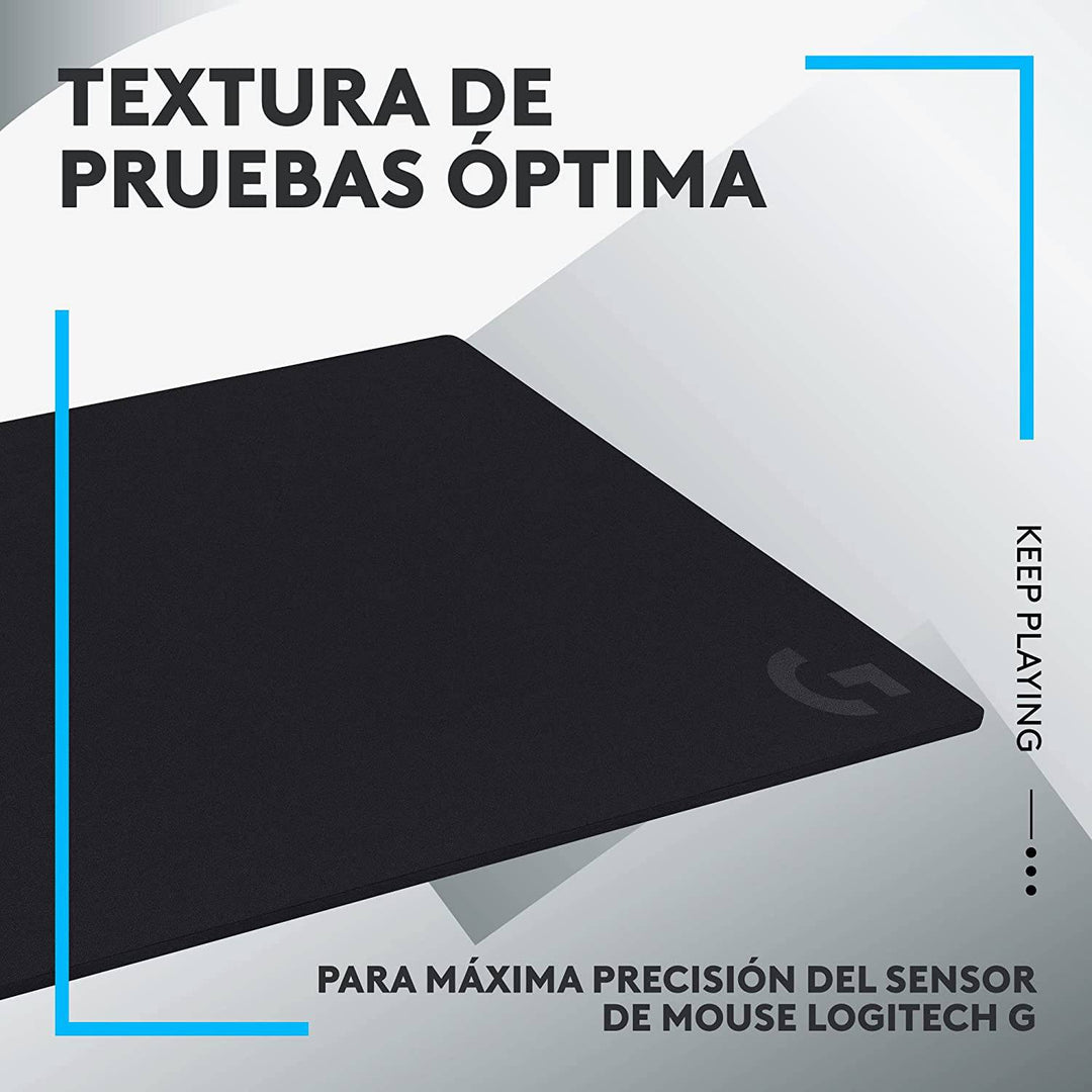 Mousepad logitech G740 Cloth Large - Achorao