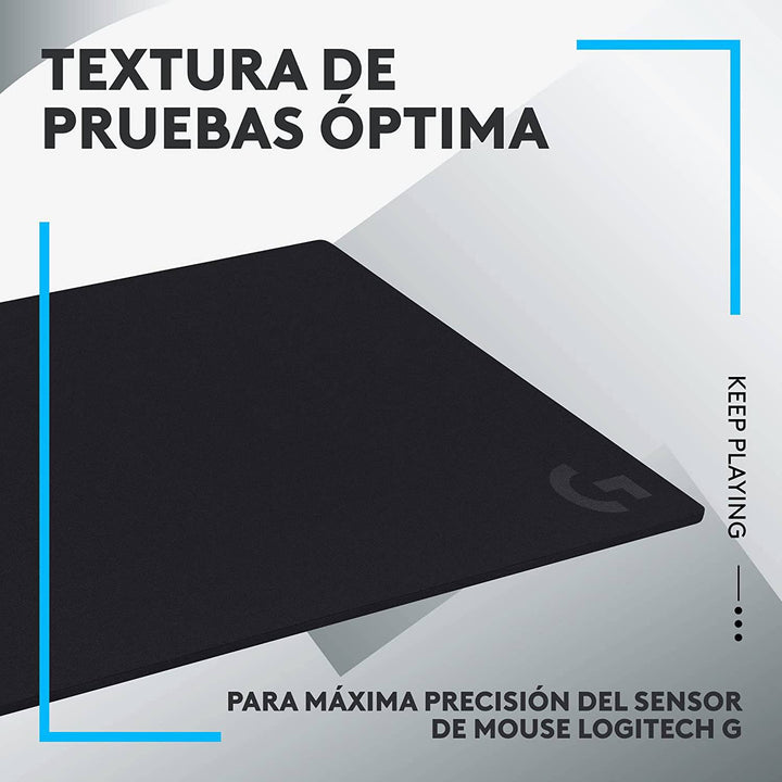 Mousepad logitech G740 Cloth Large - Achorao