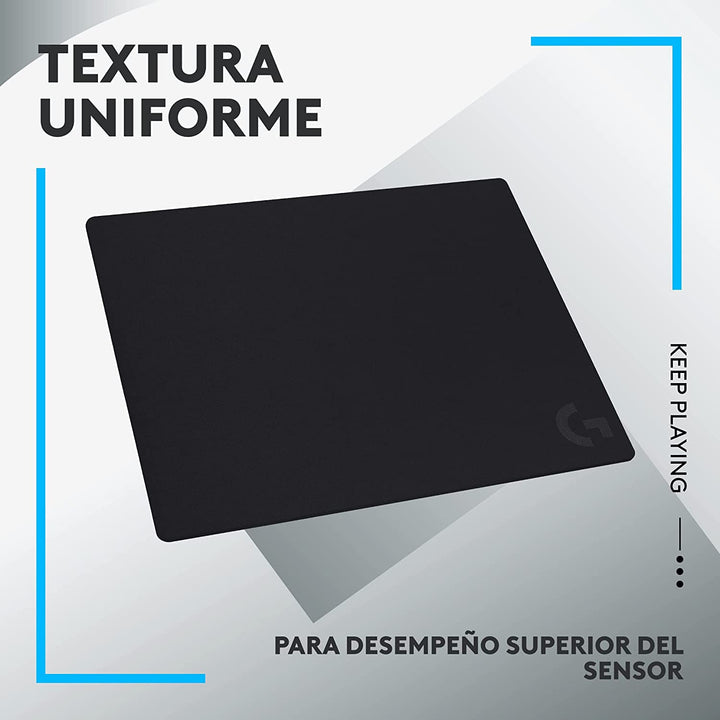 Mousepad logitech G740 Cloth Large - Achorao