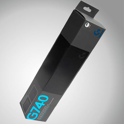 Mousepad logitech G740 Cloth Large - Achorao