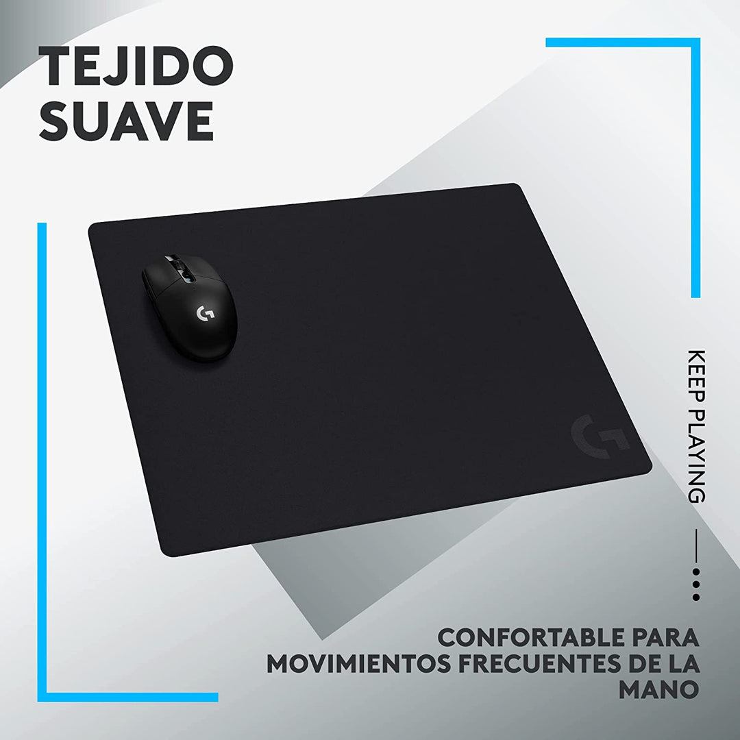Mousepad logitech G740 Cloth Large - Achorao
