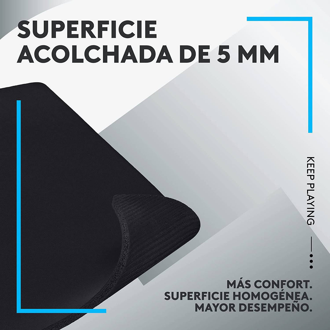 Mousepad logitech G740 Cloth Large - Achorao