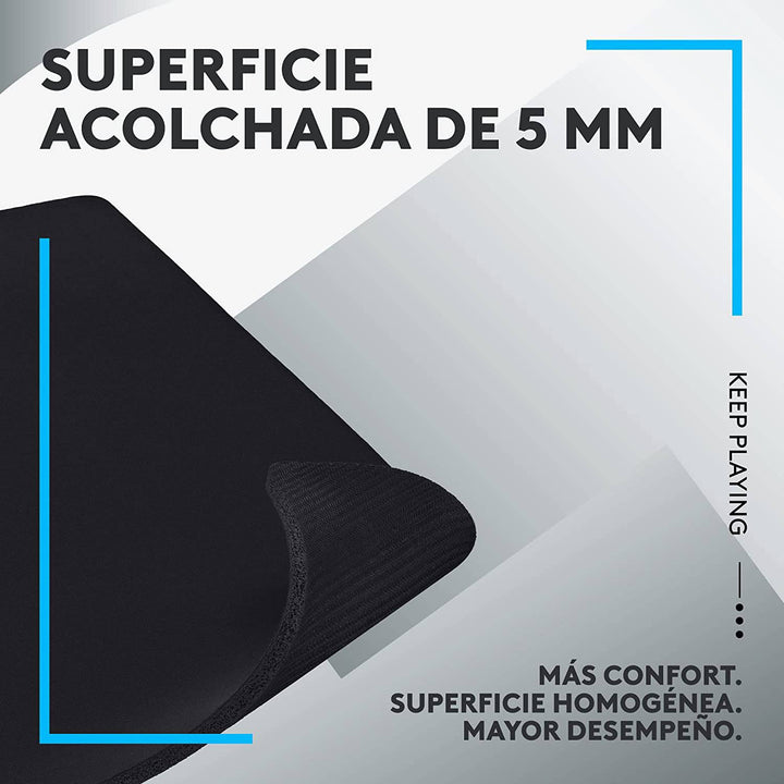 Mousepad logitech G740 Cloth Large - Achorao