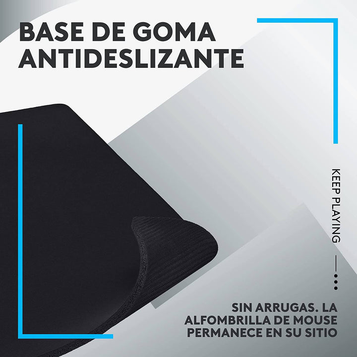 Mousepad logitech G740 Cloth Large - Achorao