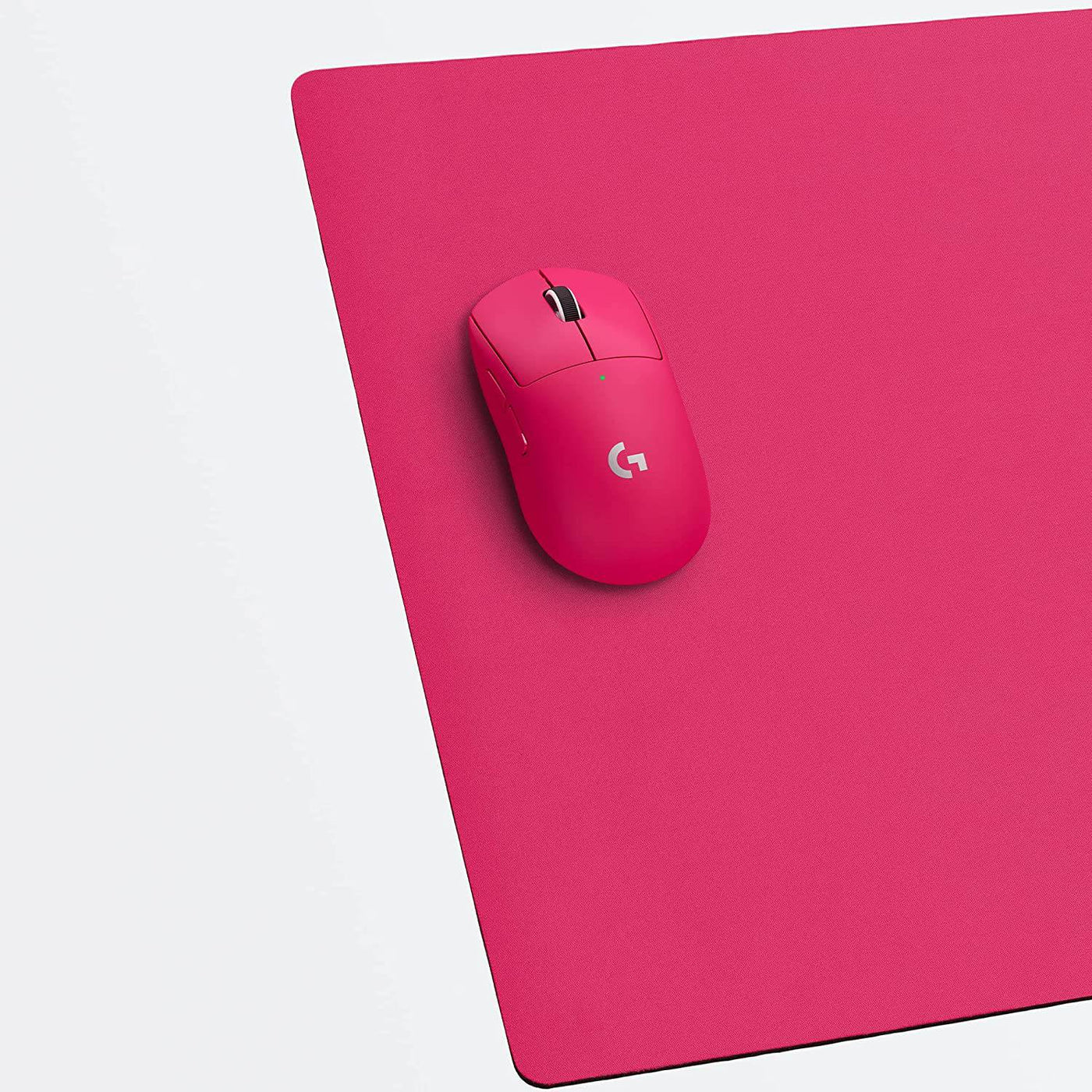 Mousepad G840 Talla XL - Tela Precisión Máxima Fino 3mm - Achorao