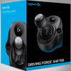 Caja de Cambios Shifter Logitech g29