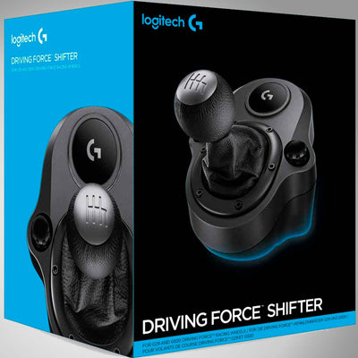 Caja de Cambios Shifter Logitech g29 - Achorao