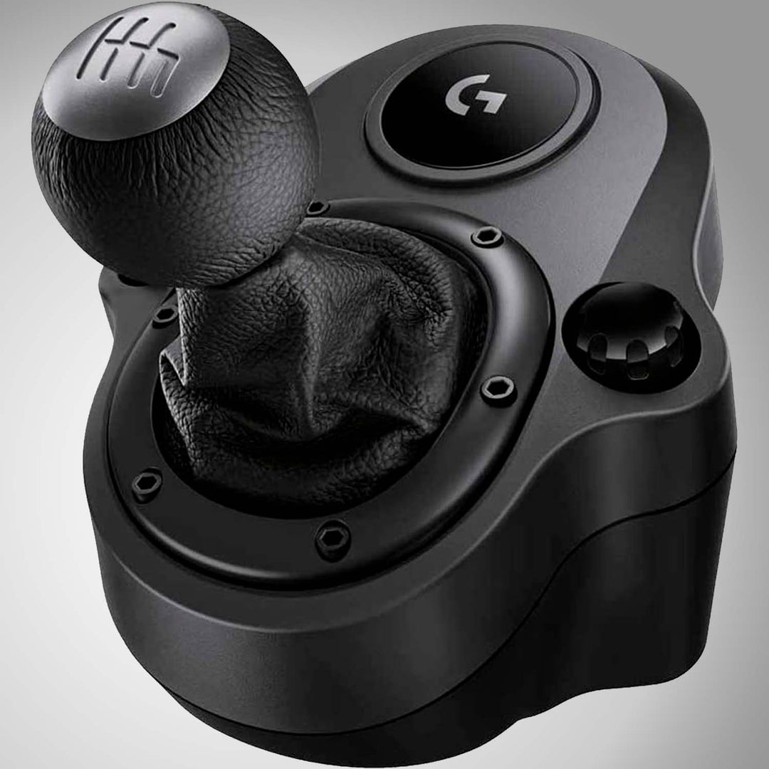 Caja de Cambios Shifter Logitech g29 - Achorao