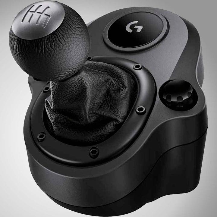 Caja de Cambios Shifter Logitech g29 - Achorao