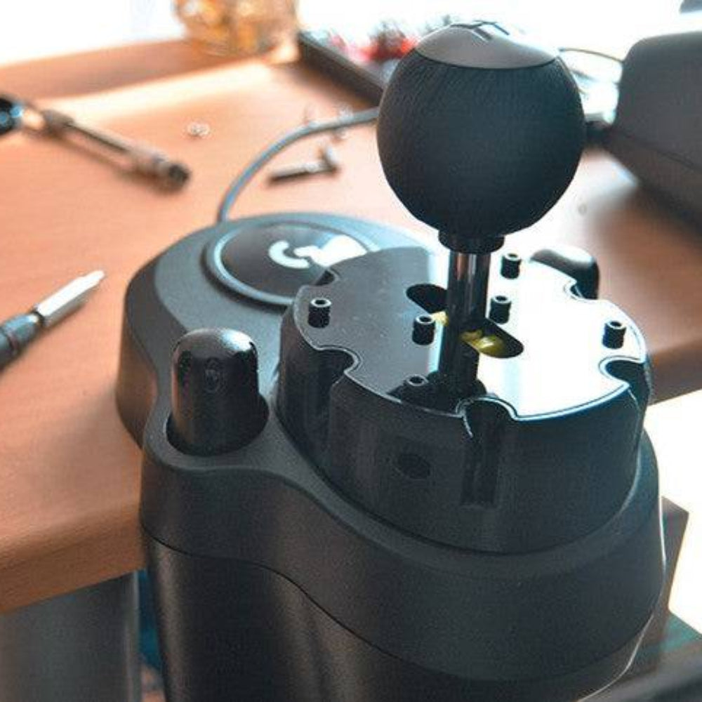 Caja de Cambios Shifter Logitech g29 - Achorao