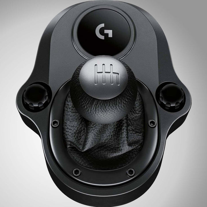 Caja de Cambios Shifter Logitech g29 - Achorao