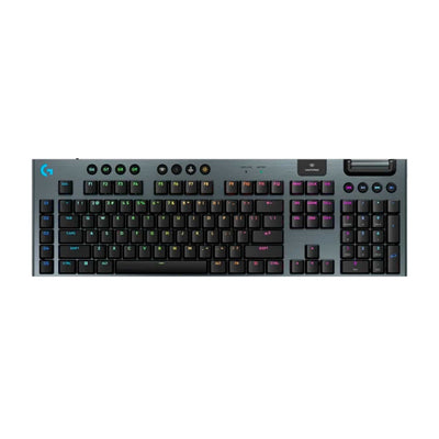 Teclado de Juego Inalámbrico Logitech G G915 X Lightspeed - Achorao