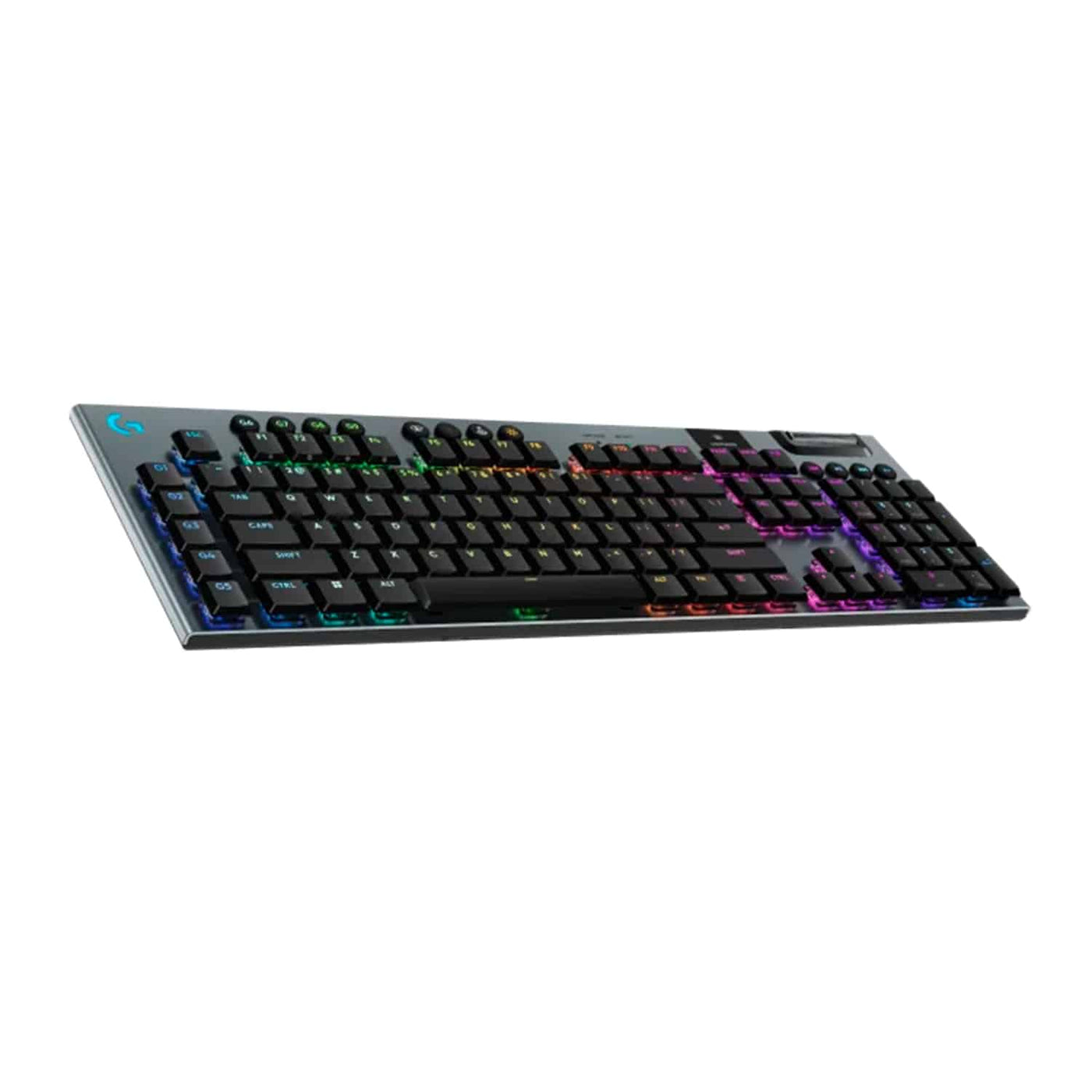 Teclado de Juego Inalámbrico Logitech G G915 X Lightspeed - Achorao