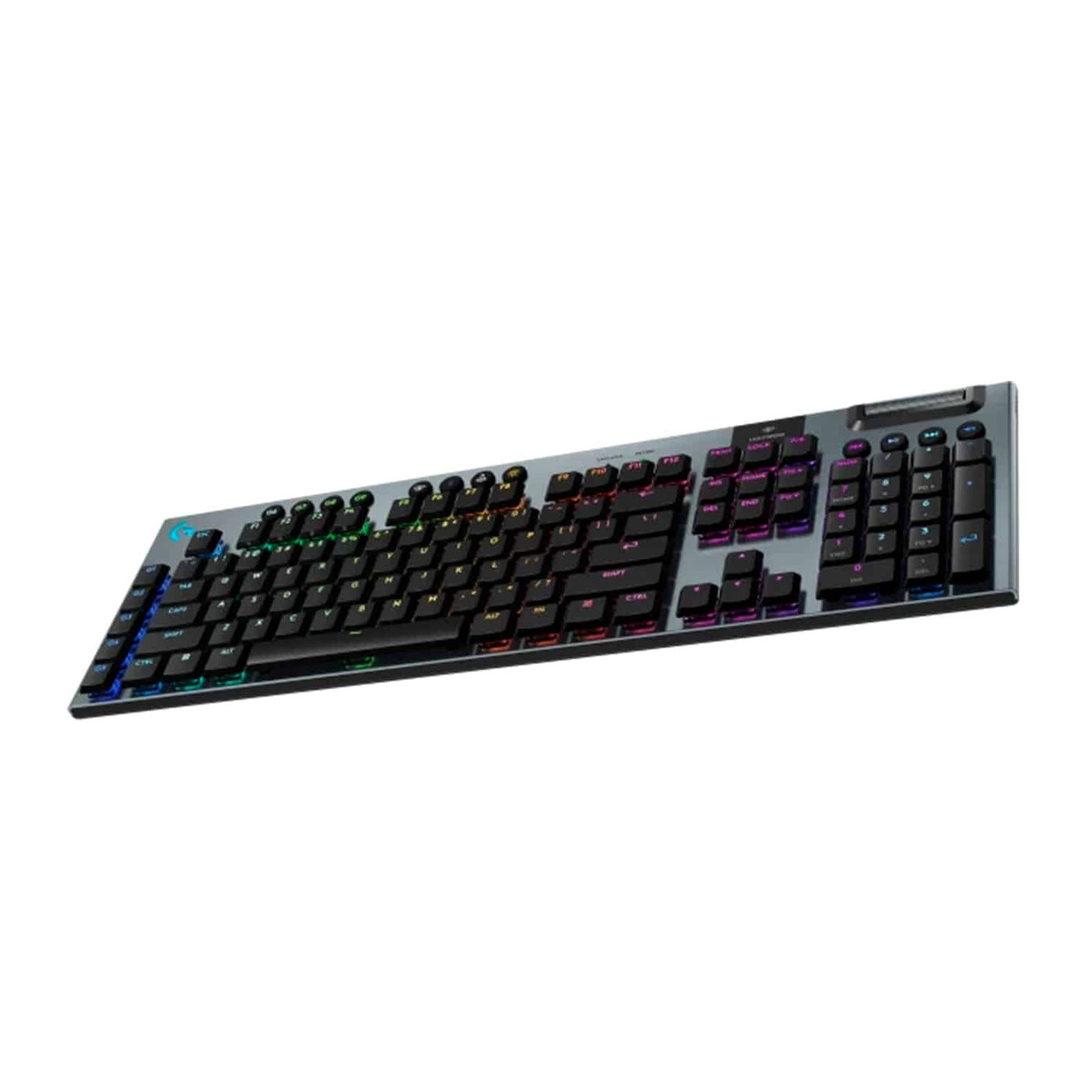 Teclado de Juego Inalámbrico Logitech G G915 X Lightspeed - Achorao