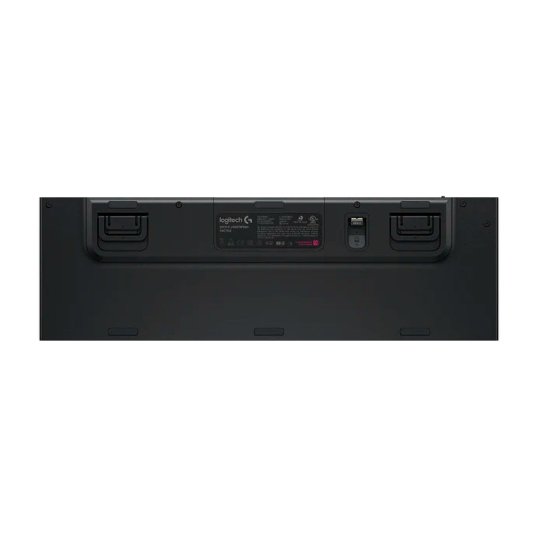 Teclado de Juego Inalámbrico Logitech G G915 X Lightspeed - Achorao