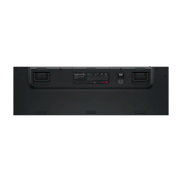 Teclado de Juego Inalámbrico Logitech G G915 X Lightspeed - Achorao