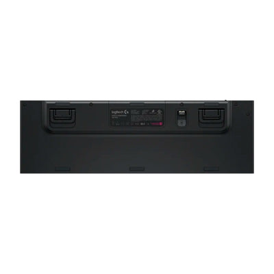 Teclado de Juego Inalámbrico Logitech G G915 X Lightspeed - Achorao