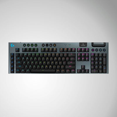 Teclado de Juego Inalámbrico Logitech G G915 X Lightspeed - Achorao