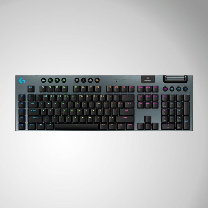 Teclado de Juego Inalámbrico Logitech G G915 X Lightspeed - Achorao
