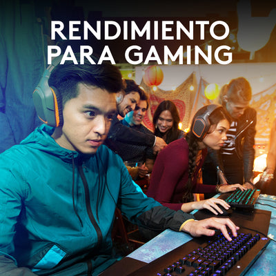 Teclado Gamer Logitech G213 prodigy  RGB Reposamanos Incluido - Achorao