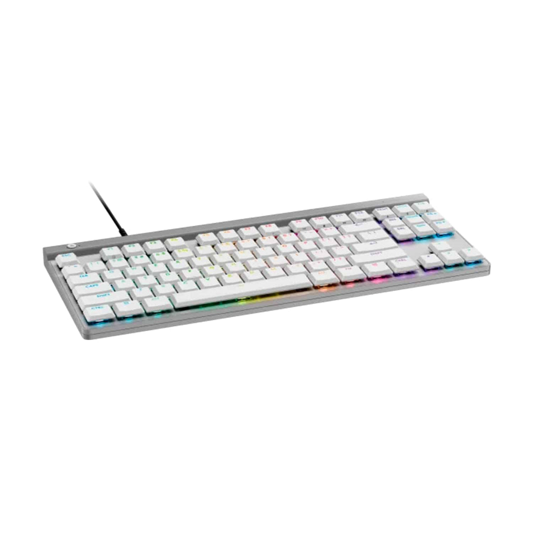 Teclado Logitech G G515 TKL versión cableado - Achorao