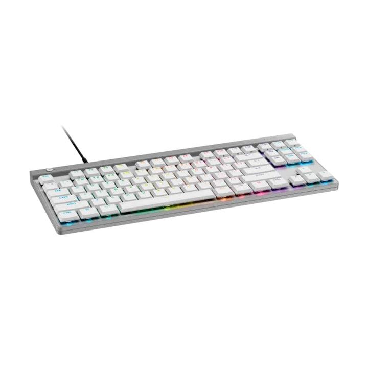 Teclado Logitech G G515 TKL versión cableado - Achorao