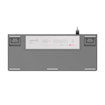 Teclado Logitech G G515 TKL versión cableado - Achorao