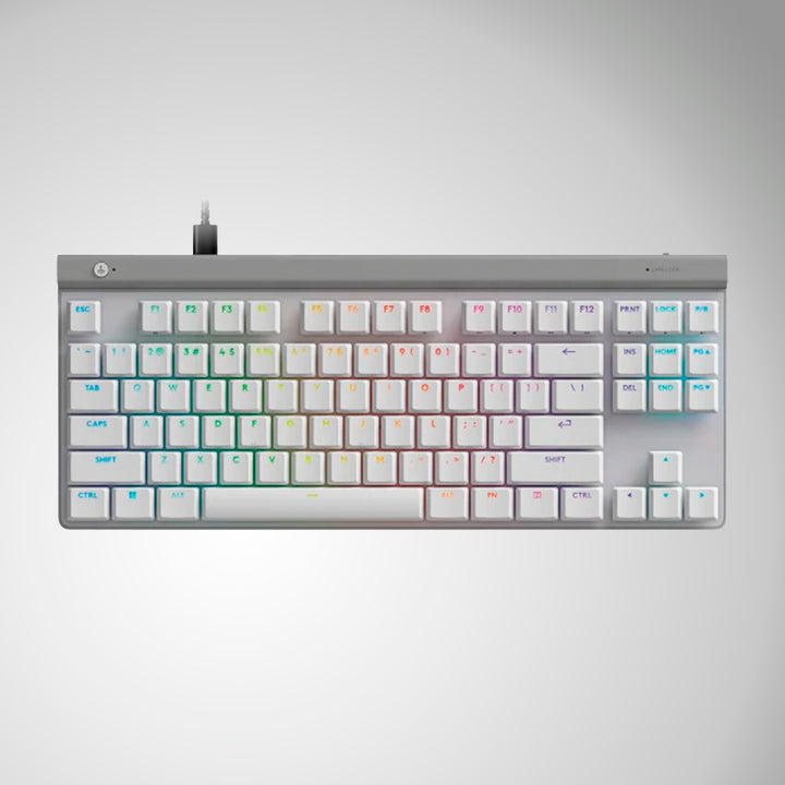 Teclado Logitech G G515 TKL con cable DEMO - Achorao