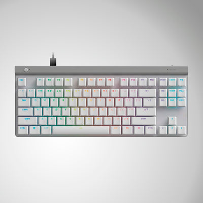 Teclado Logitech G G515 TKL con cable DEMO - Achorao